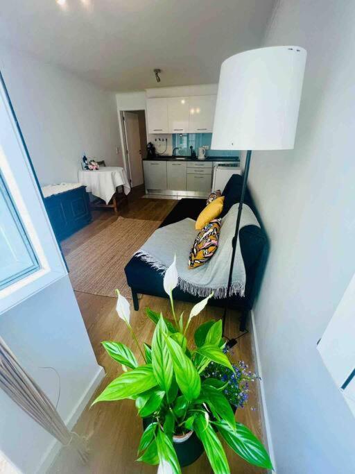 Graca Appartement Lissabon