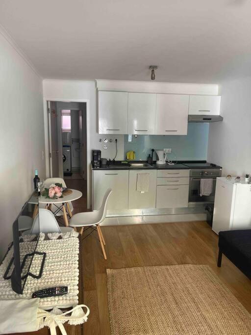 Appartement Graca Lissabon