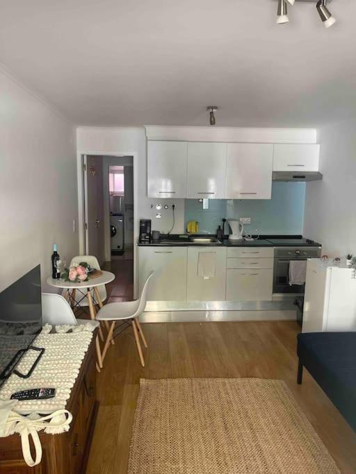Graca Appartement Lissabon