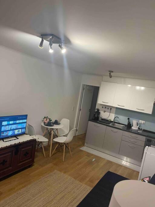 Appartement Graca Lissabon
